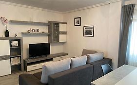NUEVO!!! PISO CENTRICO EN SUANCES -Sol Luxury-